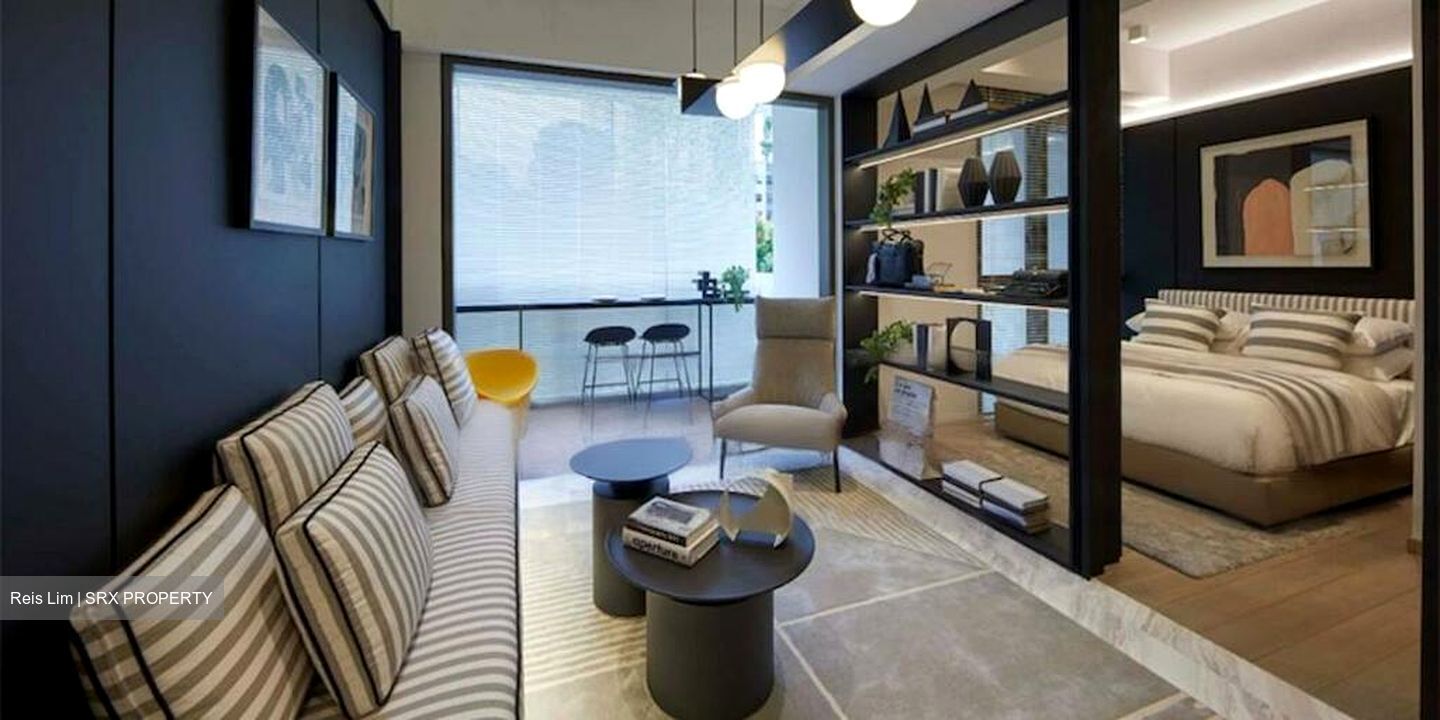 Arina East Residences (D15), Apartment #474372631